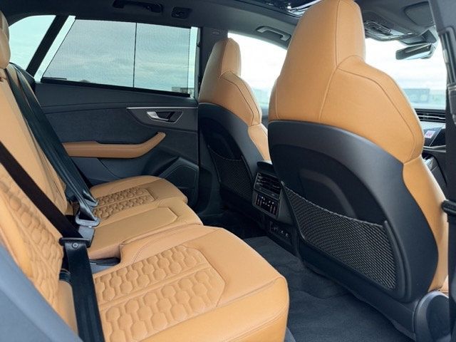 2026 Audi RS Q8 performance quattro - 23084014 - 27