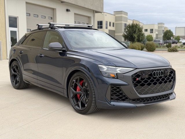 2026 Audi RS Q8 performance quattro - 23084014 - 2