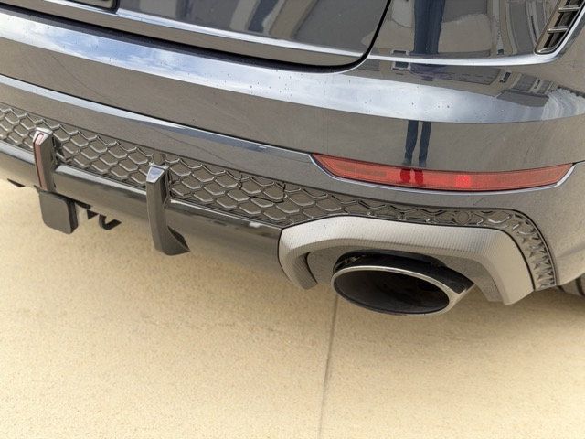 2026 Audi RS Q8 performance quattro - 23084014 - 33