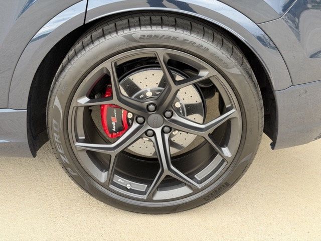 2026 Audi RS Q8 performance quattro - 23084014 - 35