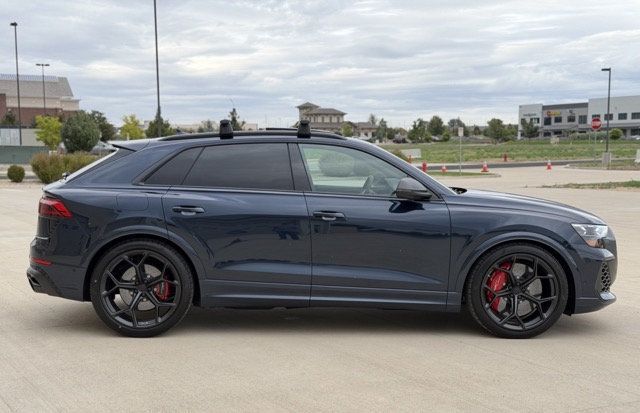 2026 Audi RS Q8 performance quattro - 23084014 - 3
