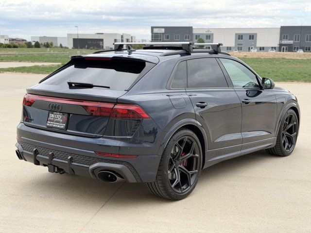 2026 Audi RS Q8 performance quattro - 23084014 - 4