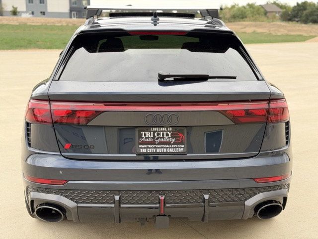 2026 Audi RS Q8 performance quattro - 23084014 - 5