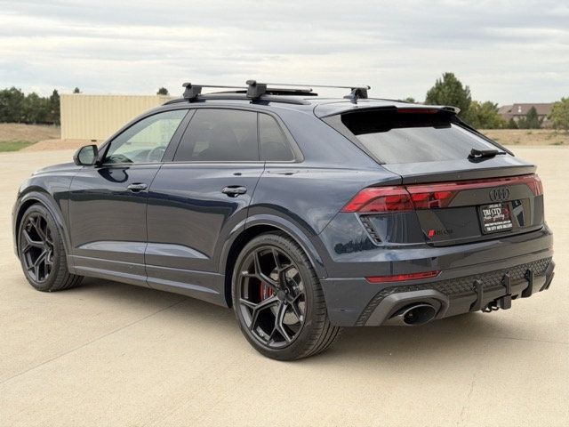 2026 Audi RS Q8 performance quattro - 23084014 - 6