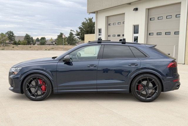 2026 Audi RS Q8 performance quattro - 23084014 - 7