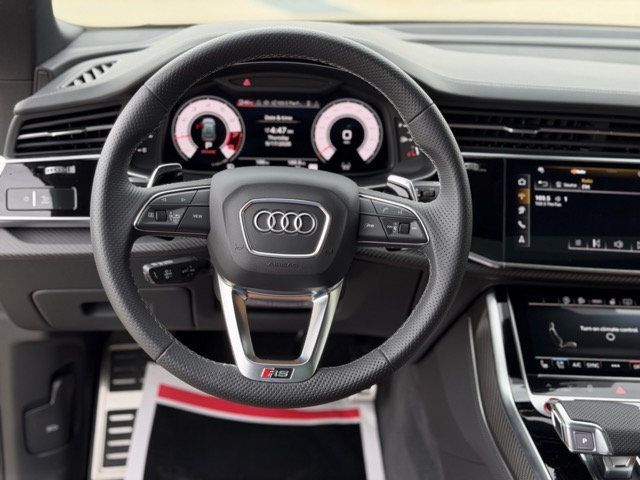 2026 Audi RS Q8 performance quattro - 23084014 - 8
