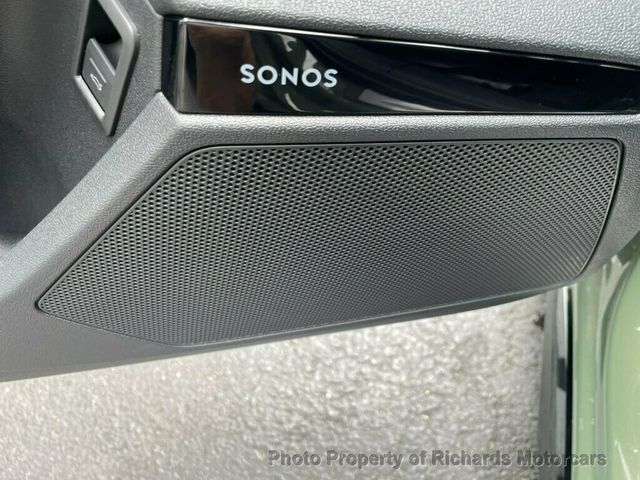 2026 Audi S3 2.0 TFSI quattro Prestige - 23069362 - 10