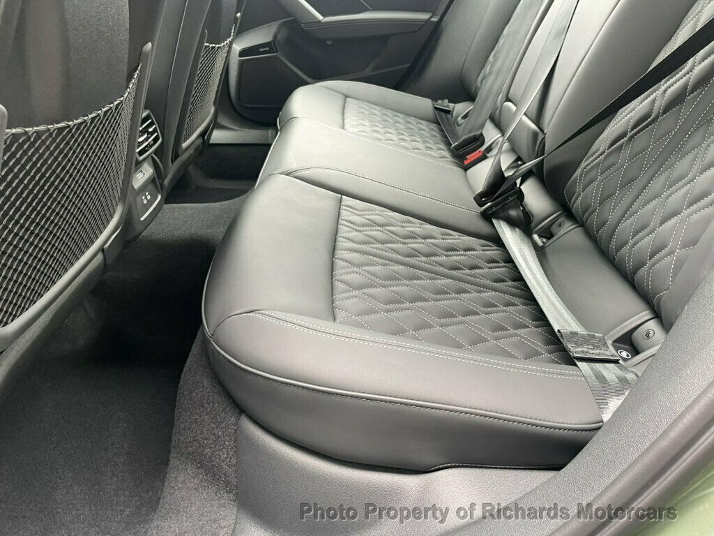 2026 Audi S3 2.0 TFSI quattro Prestige - 23069362 - 14