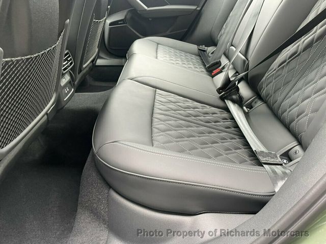 2026 Audi S3 2.0 TFSI quattro Prestige - 23069362 - 14