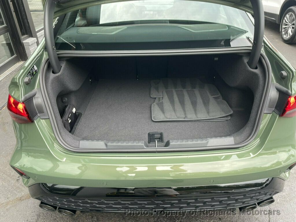 2026 Audi S3 2.0 TFSI quattro Prestige - 23069362 - 15