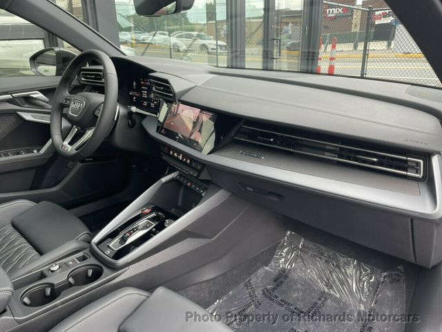 2026 Audi S3 2.0 TFSI quattro Prestige - 23069362 - 19