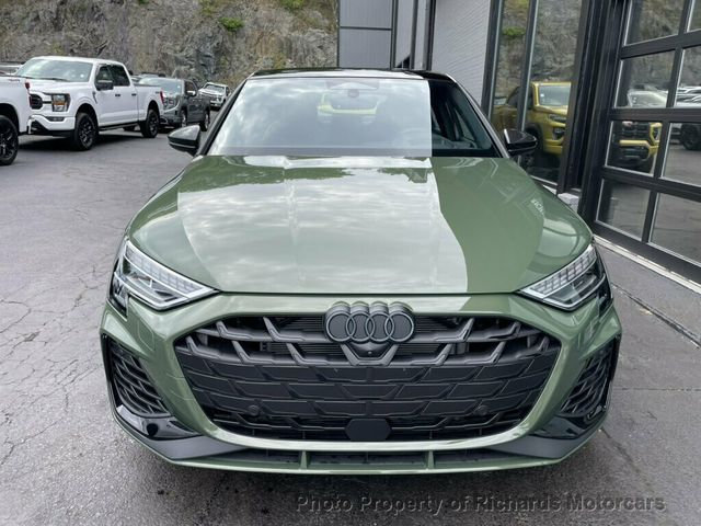 2026 Audi S3 2.0 TFSI quattro Prestige - 23069362 - 2