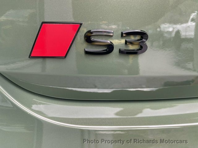 2026 Audi S3 2.0 TFSI quattro Prestige - 23069362 - 6