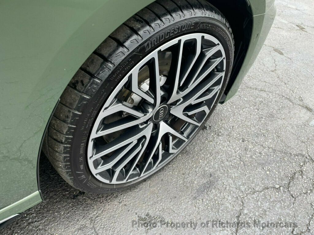 2026 Audi S3 2.0 TFSI quattro Prestige - 23069362 - 7