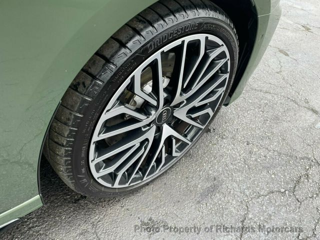 2026 Audi S3 2.0 TFSI quattro Prestige - 23069362 - 7