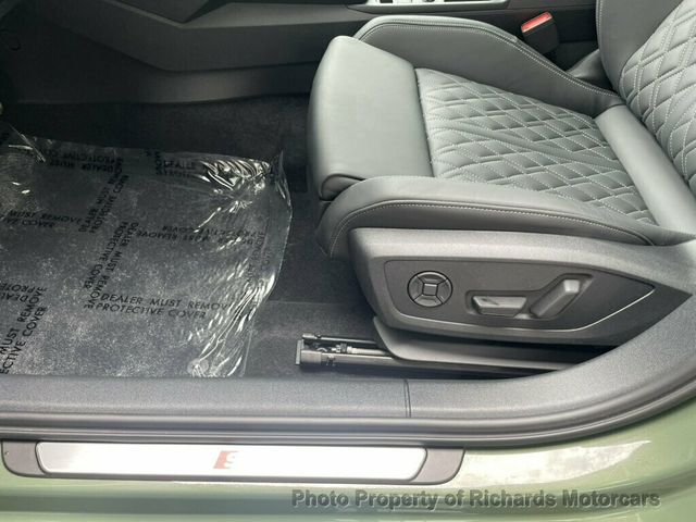 2026 Audi S3 2.0 TFSI quattro Prestige - 23069362 - 8