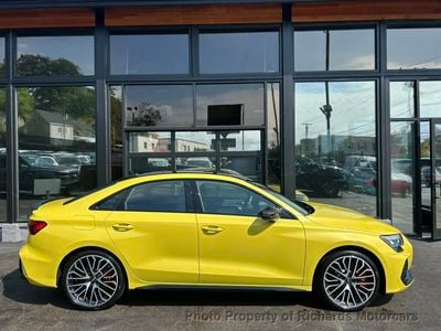2026 Audi S3