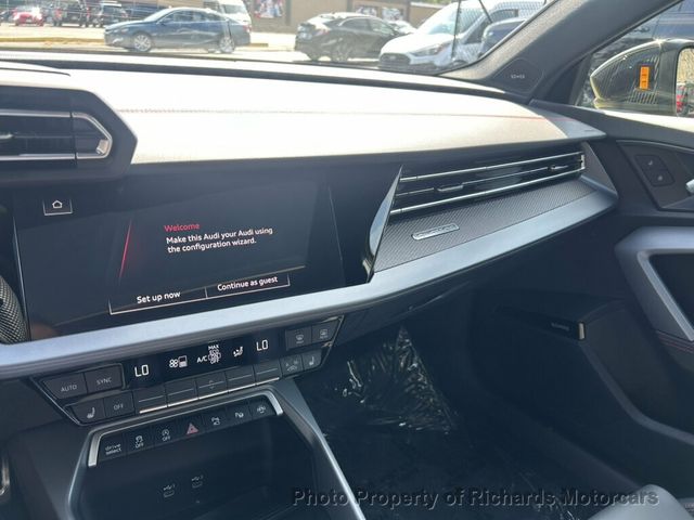 2026 Audi S3 2.0 TFSI quattro Prestige - 23082977 - 14