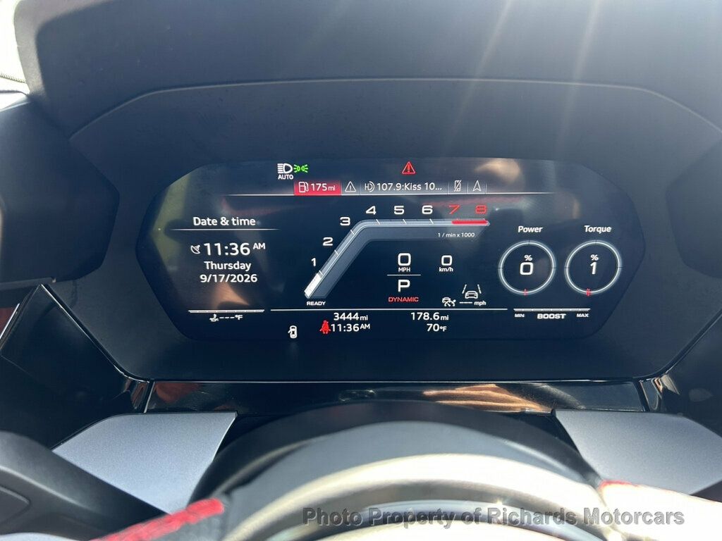 2026 Audi S3 2.0 TFSI quattro Prestige - 23082977 - 16