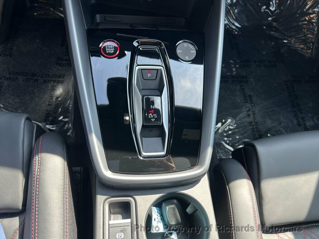 2026 Audi S3 2.0 TFSI quattro Prestige - 23082977 - 19