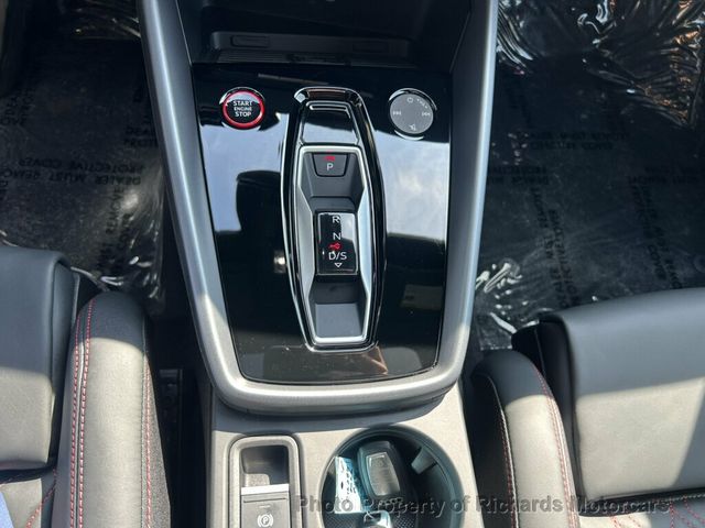 2026 Audi S3 2.0 TFSI quattro Prestige - 23082977 - 19