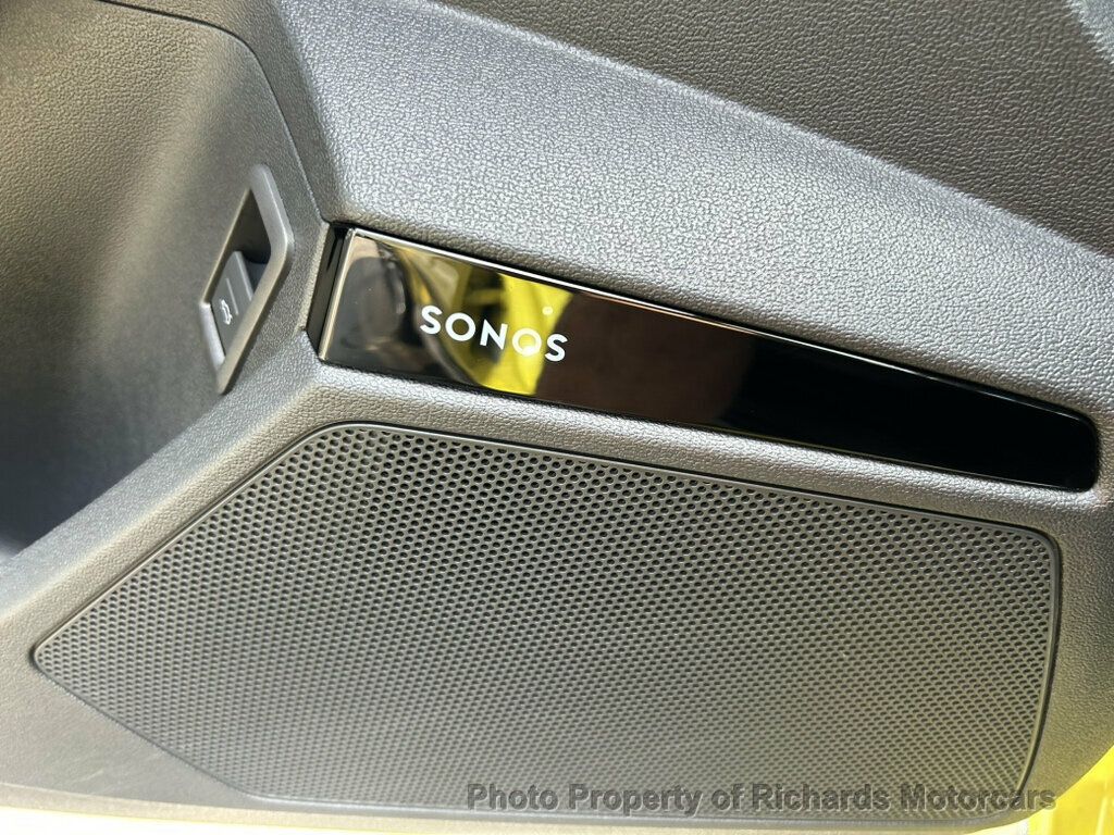 2026 Audi S3 2.0 TFSI quattro Prestige - 23082977 - 21