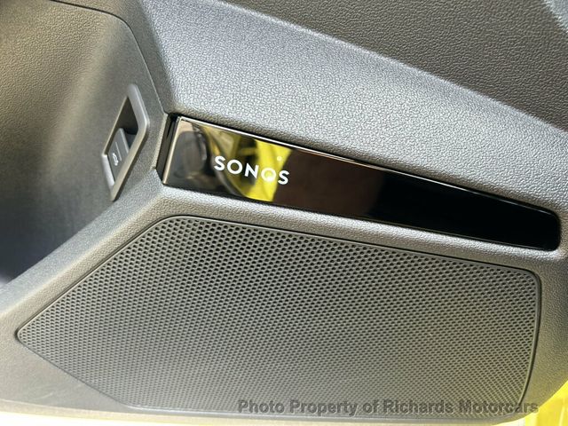 2026 Audi S3 2.0 TFSI quattro Prestige - 23082977 - 21