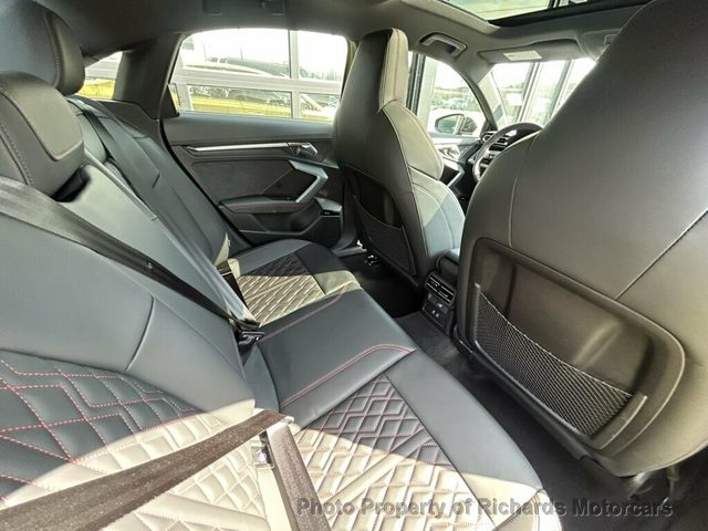 2026 Audi S3 2.0 TFSI quattro Prestige - 23082977 - 26