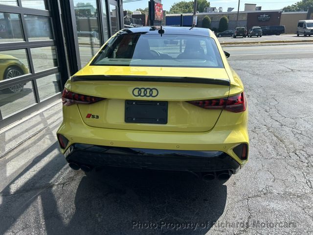 2026 Audi S3 2.0 TFSI quattro Prestige - 23082977 - 2