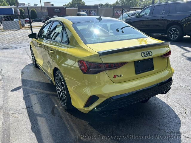 2026 Audi S3 2.0 TFSI quattro Prestige - 23082977 - 3