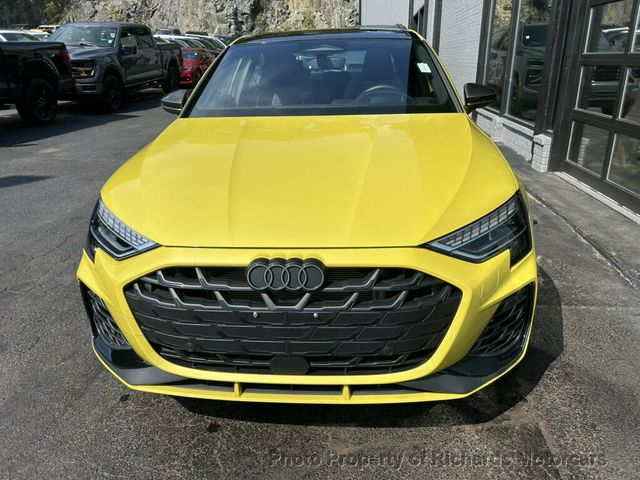 2026 Audi S3 2.0 TFSI quattro Prestige - 23082977 - 5