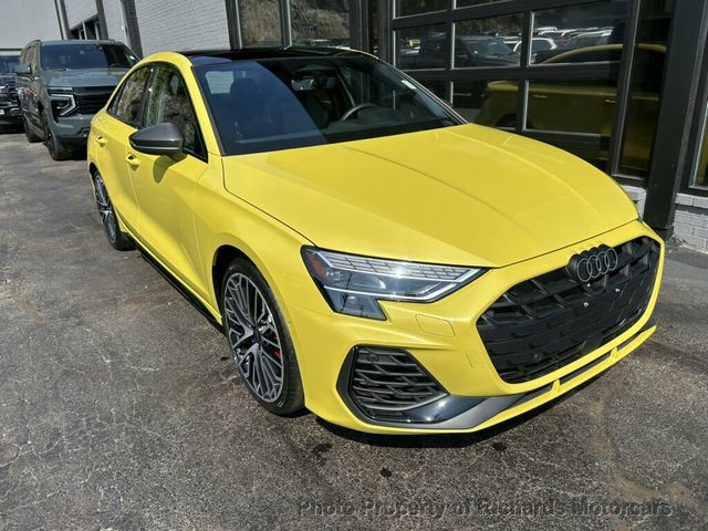2026 Audi S3 2.0 TFSI quattro Prestige - 23082977 - 6