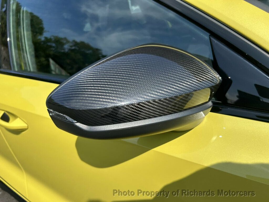 2026 Audi S3 2.0 TFSI quattro Prestige - 23082977 - 7