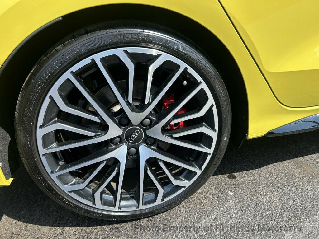 2026 Audi S3 2.0 TFSI quattro Prestige - 23082977 - 8