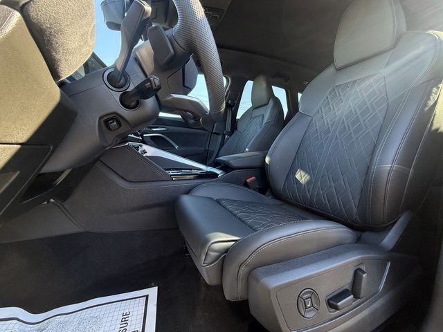 2026 Audi SQ5 Premium Plus 3.0 TFSI quattro - 23099990 - 11