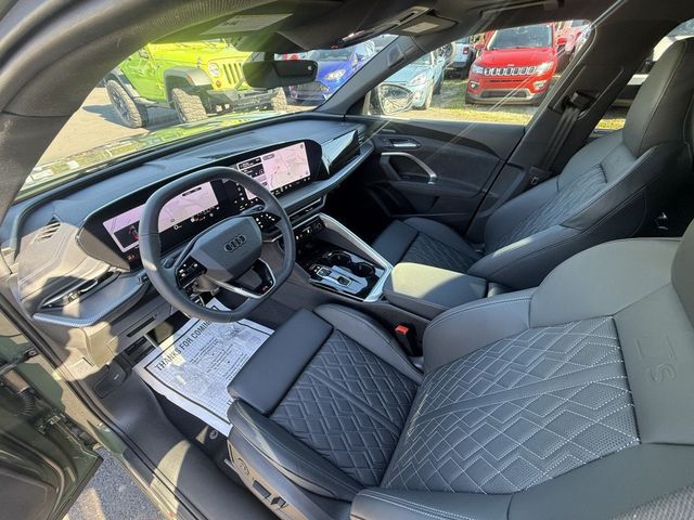 2026 Audi SQ5 Premium Plus 3.0 TFSI quattro - 23099990 - 12