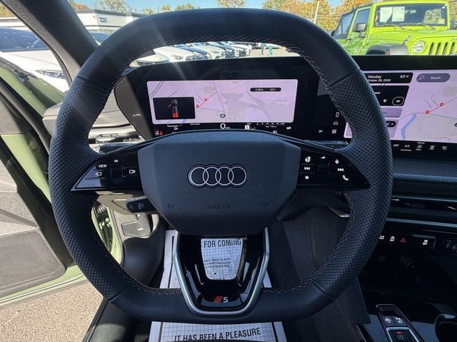 2026 Audi SQ5 Premium Plus 3.0 TFSI quattro - 23099990 - 13