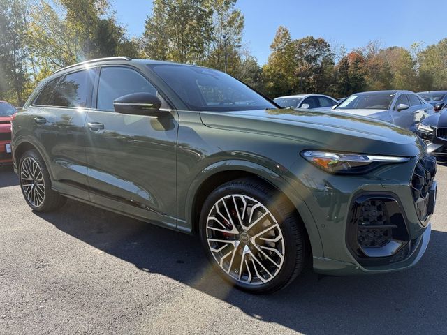 2026 Audi SQ5 Premium Plus 3.0 TFSI quattro - 23099990 - 1