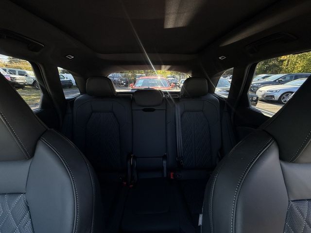 2026 Audi SQ5 Premium Plus 3.0 TFSI quattro - 23099990 - 24