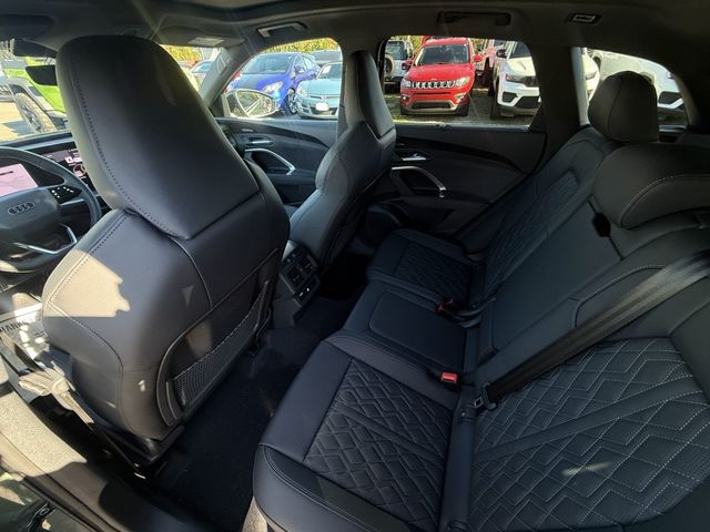 2026 Audi SQ5 Premium Plus 3.0 TFSI quattro - 23099990 - 26