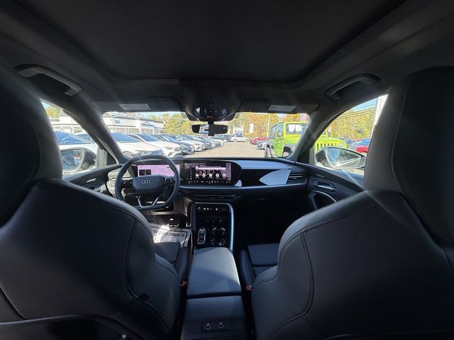 2026 Audi SQ5 Premium Plus 3.0 TFSI quattro - 23099990 - 27