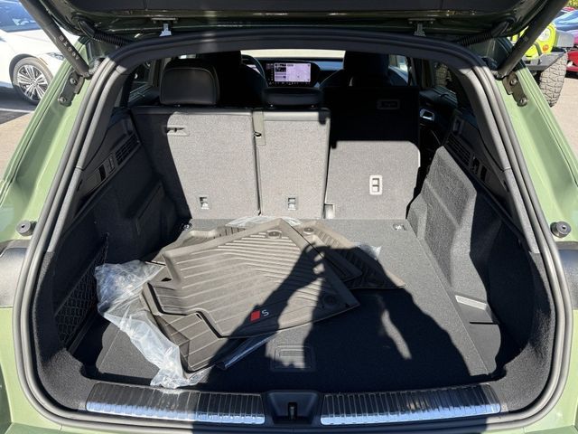2026 Audi SQ5 Premium Plus 3.0 TFSI quattro - 23099990 - 4
