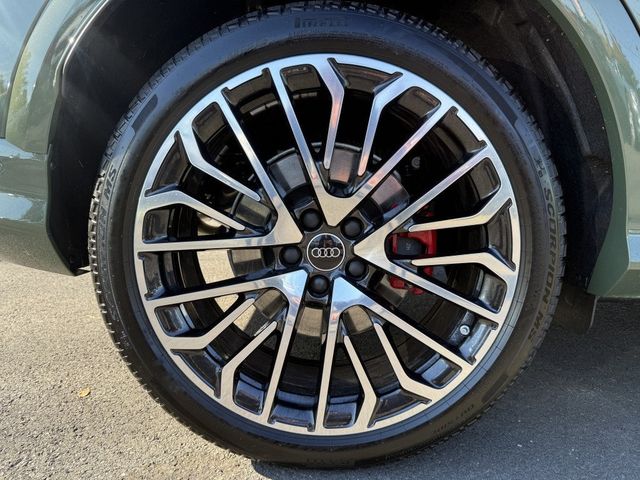 2026 Audi SQ5 Premium Plus 3.0 TFSI quattro - 23099990 - 7