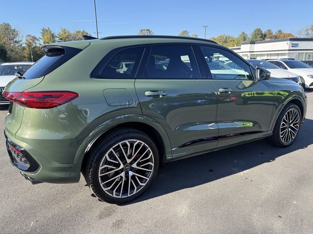 2026 Audi SQ5 Premium Plus 3.0 TFSI quattro w/ Black Optic & Warm Weather - 23099990 - 2