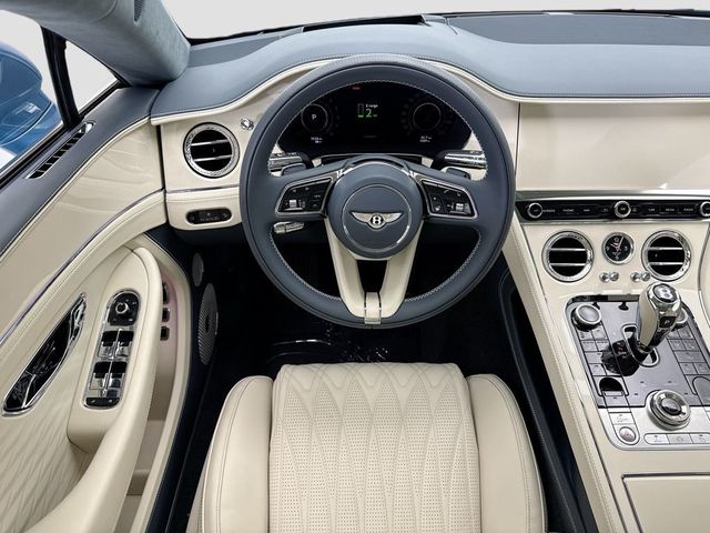 2026 Bentley Continental Azure - 23037217 - 9