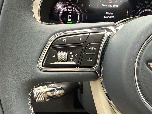2026 Bentley Continental Azure - 23037217 - 10