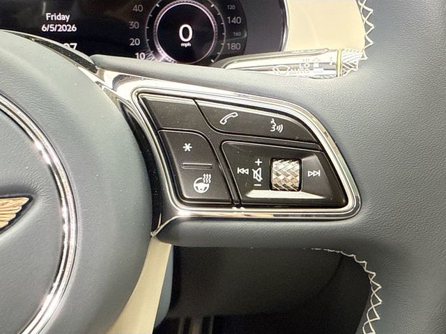 2026 Bentley Continental Azure - 23037217 - 11