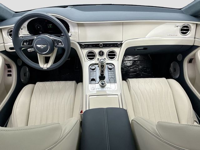 2026 Bentley Continental Azure - 23037217 - 12