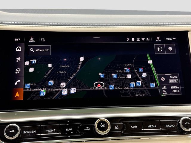 2026 Bentley Continental Azure - 23037217 - 13