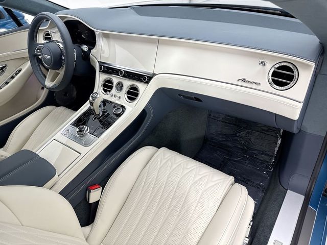 2026 Bentley Continental Azure - 23037217 - 15